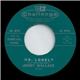 Jerry Wallace - Mr. Lonely