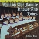 The Louis Halsey Singers - Hymns The Family Knows And Loves - Volume Two