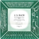 J. S. Bach, Maurice Cole - Das Wohltemperirte Clavier, Book I - Twenty-Four Preludes And Fugues Nos. 10 To 21