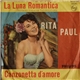 Rita Paul - La Luna Romantica / Canzonetta D'amore