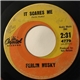 Ferlin Husky - It Scares Me / Stand Up