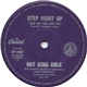 Nat King Cole - Step Right Up (And Say You Love Me)