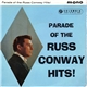 Russ Conway - Parade Of The Russ Conway Hits!