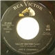 John D. Loudermilk - Callin' Doctor Casey / Oh How Sad