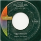 The Crickets - Little Hollywood Girl / Parisian Girl