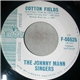 Johnny Mann Singers - Cotton Fields