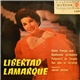 Libertad Lamarque - Adios, Pampa Mía