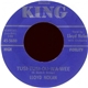 Lloyd Nolan - Tusi-Tusi-Oo-Wa-Wee / I Don't Know About You